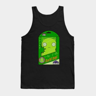 The Greatest Night Light Tank Top